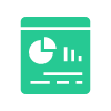 data analysis analytics power bi query pivot modeling